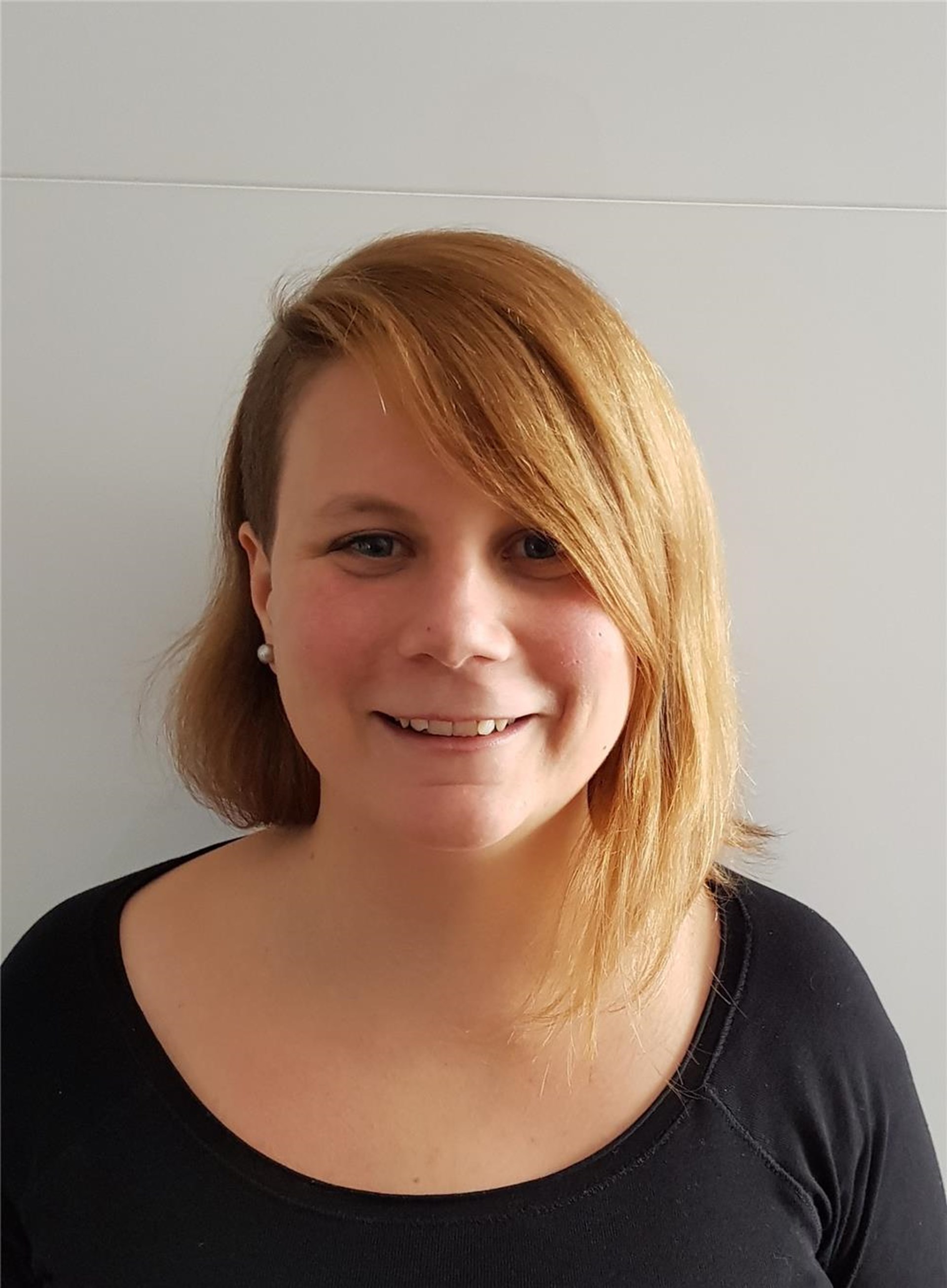 Portrait Frau