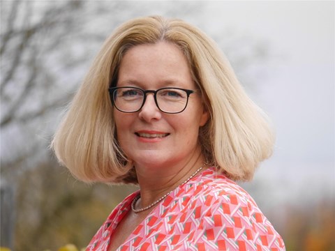 Ute-Marie Reichert